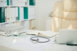 Como abrir uma empresa médica?