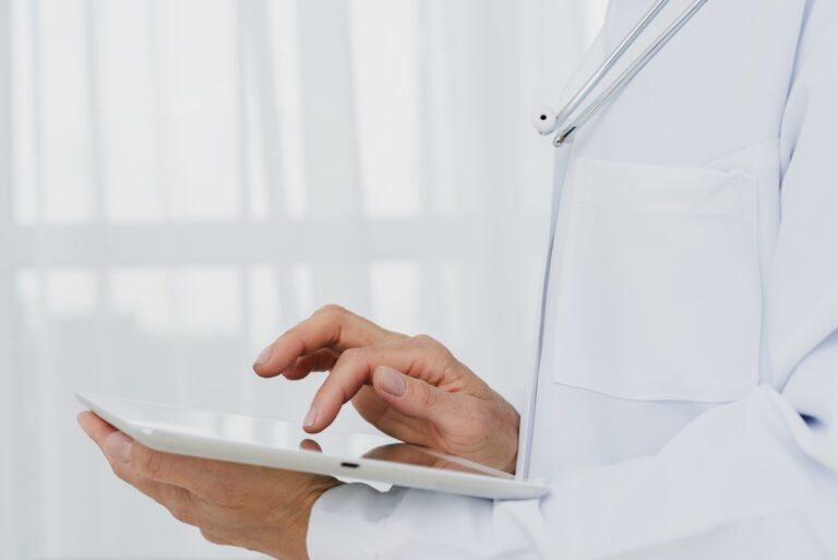 Descubra qual certificado digital é o mais indicado para médicos.