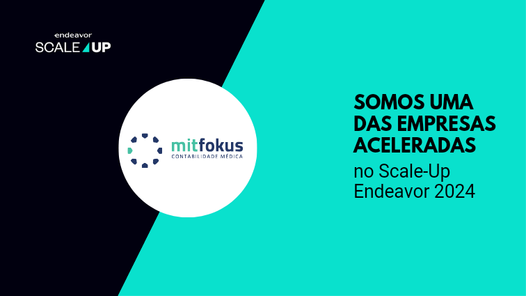 Mitfokus será acelerada pela Endeavor em 2024