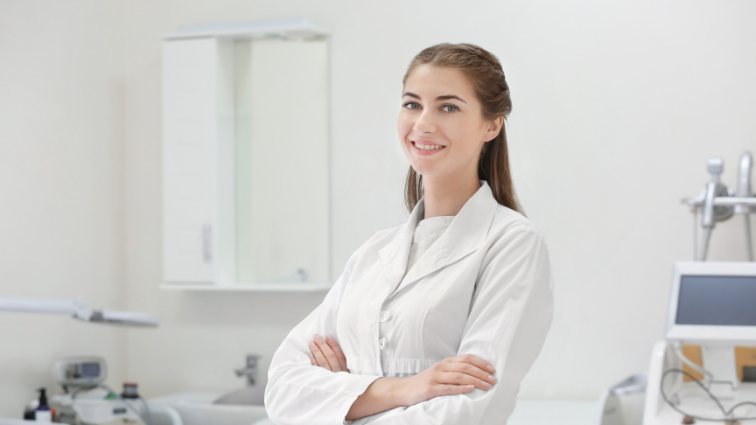 Carreira médica em 2025: desafios e oportunidades para recém-formados